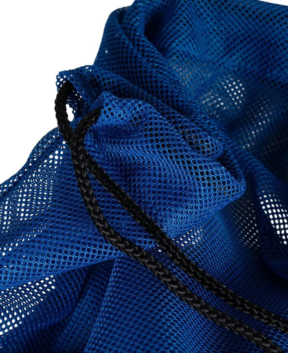 Borsa a rete da nuoto Arena One Go 40L blu 5/11