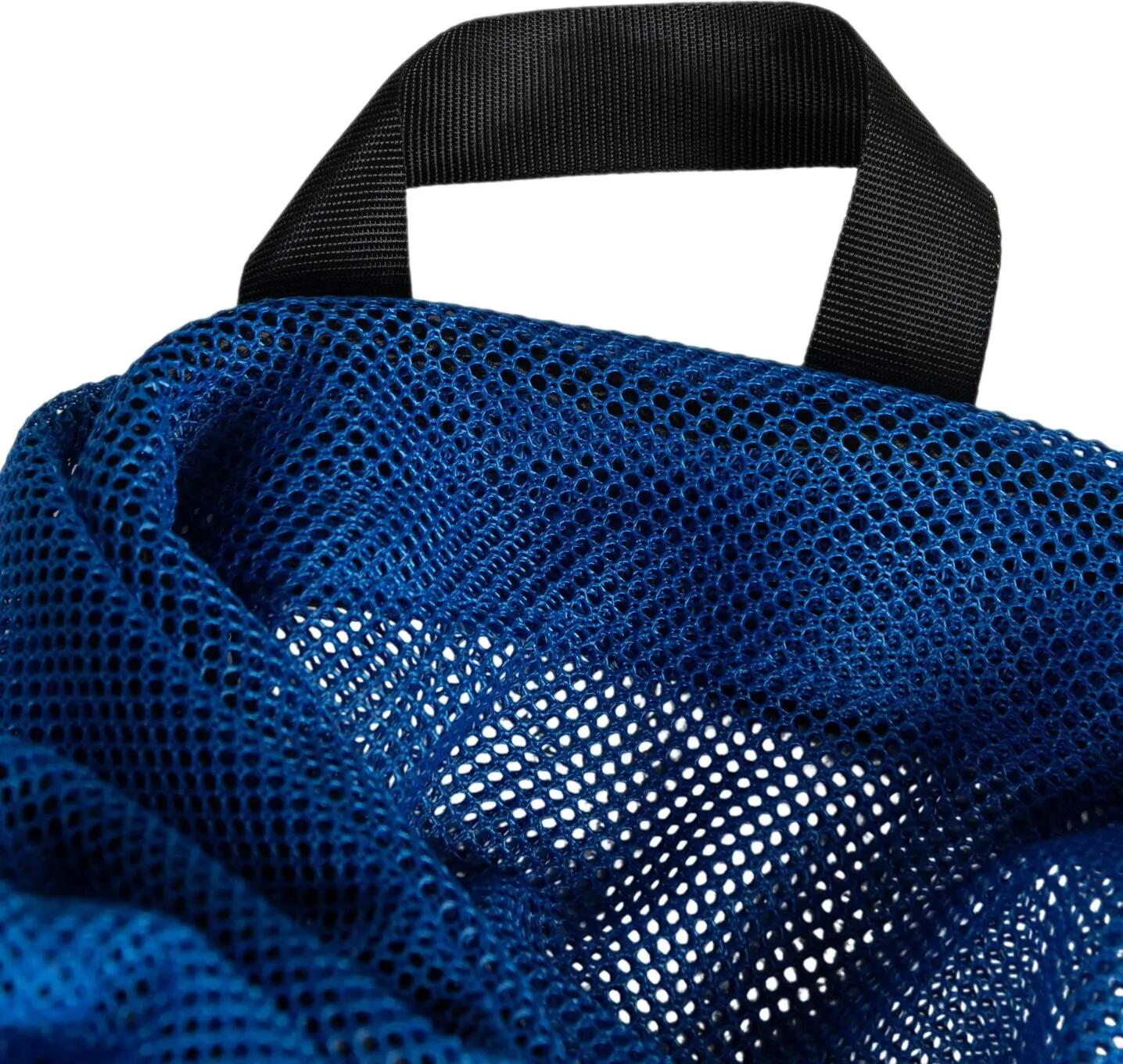Borsa a rete da nuoto Arena One Go 40L blu 4/11