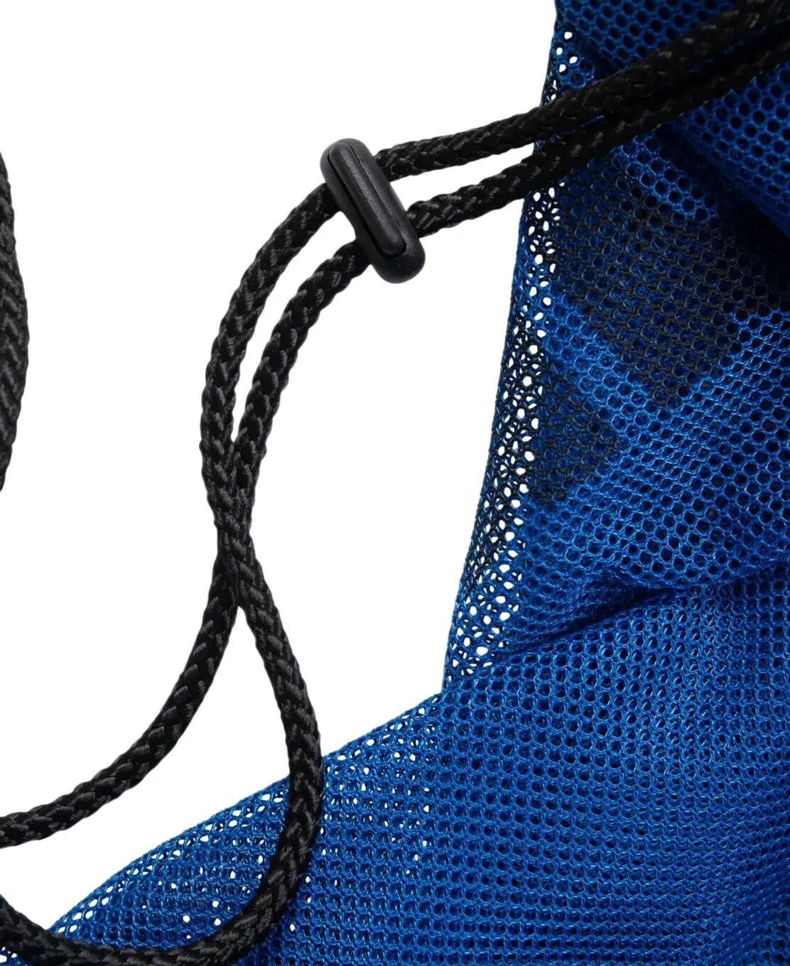 Borsa a rete da nuoto Arena One Go 40L blu 3/11