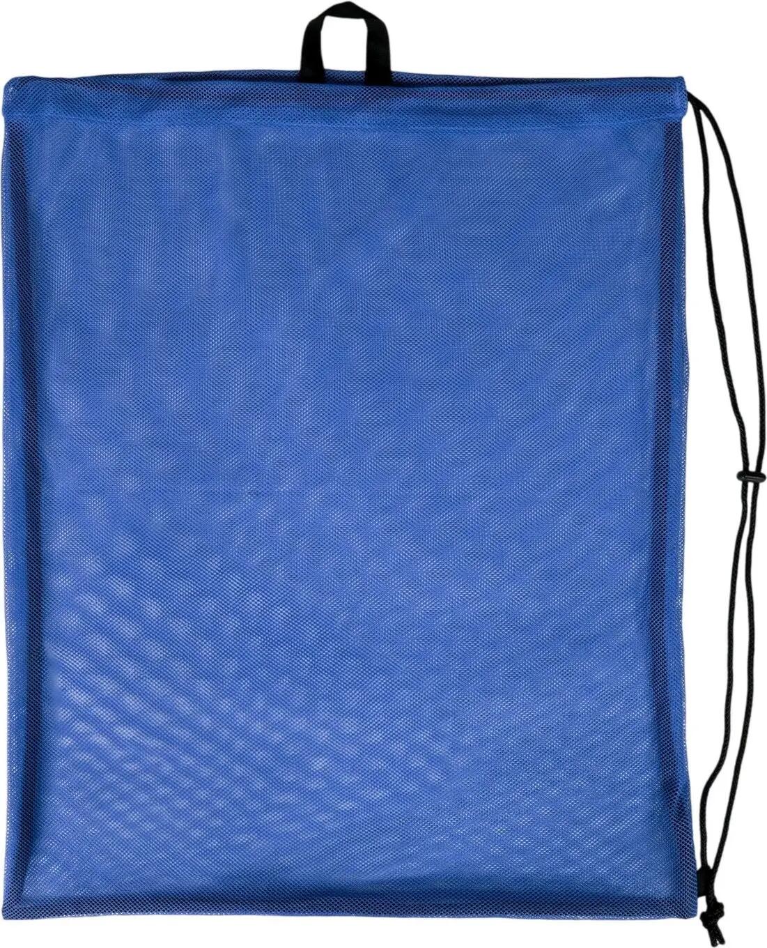 Borsa a rete da nuoto Arena One Go 40L blu 2/11