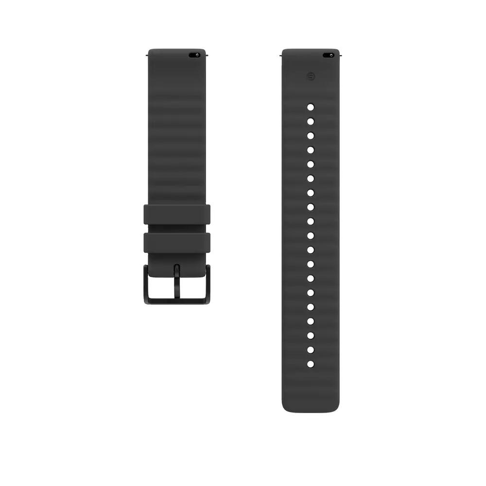 Bracelet interchangeable tissu Polar Ignite M 2/2