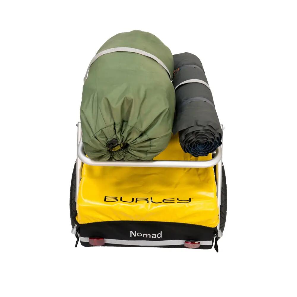 Porte-bagages pour remorque Burley Nomad 6/7