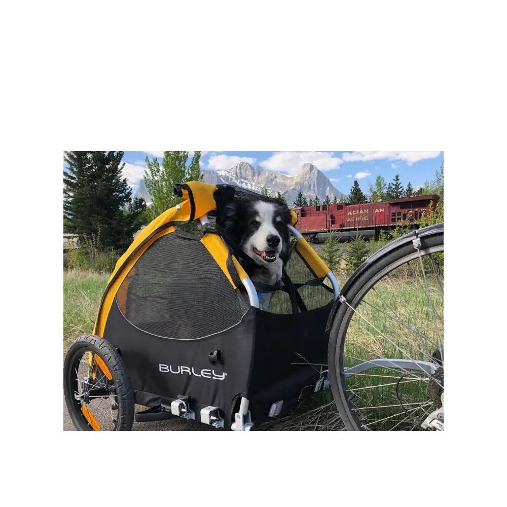 Porte-bagages pour remorque Burley Nomad 3/7