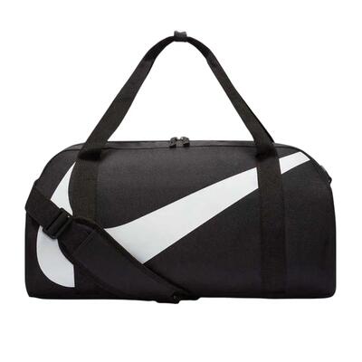 Club Palestra 25L Borsone Nike Nero Taglia Unica