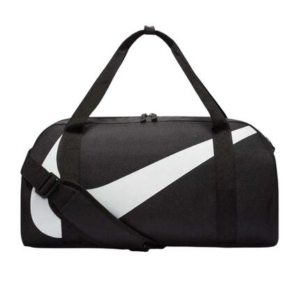 Sac De Sport/voyage Sport CLUB (Noir) Taille unique