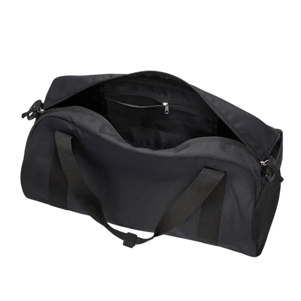 Saco de Viagem para Ginásio 25L Club (Preto) 5/5