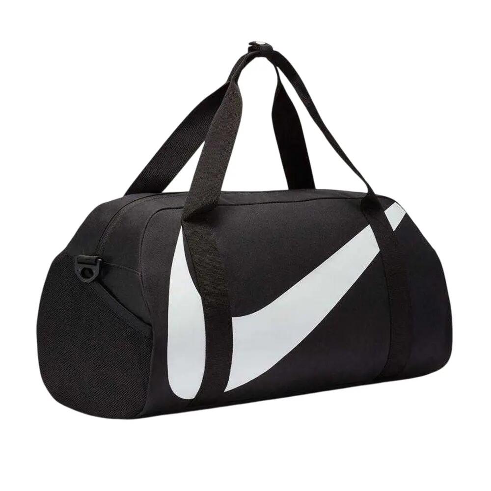 Saco de Viagem para Ginásio 25L Club (Preto) 3/5