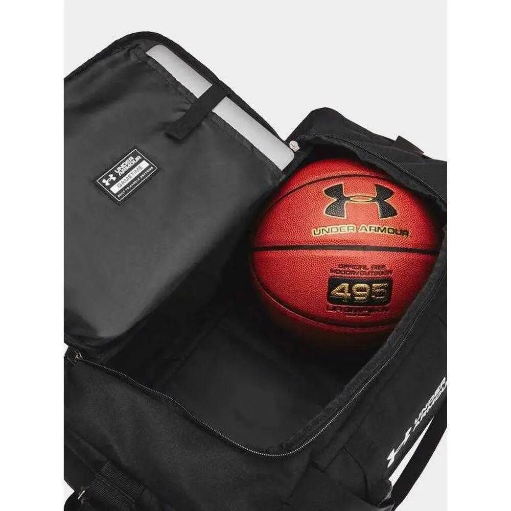 Geantă Duffle Drumeții În Natură Under Armour Gametime Adulți 4/8