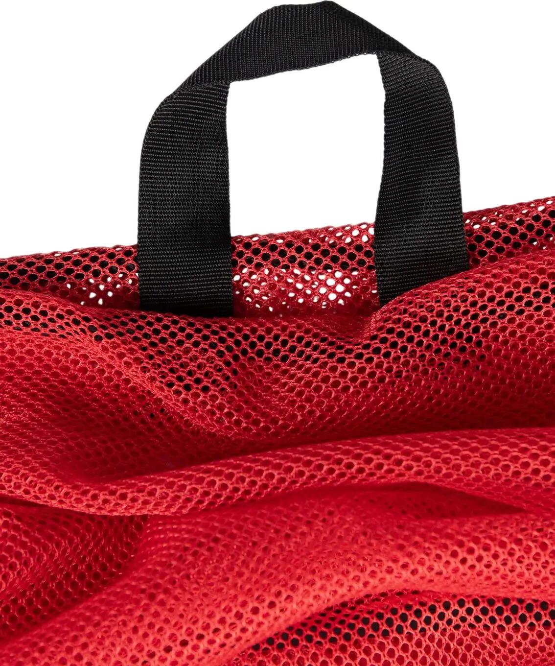 Arena One Go 40L Red Swimming Mesh Bag 5/11