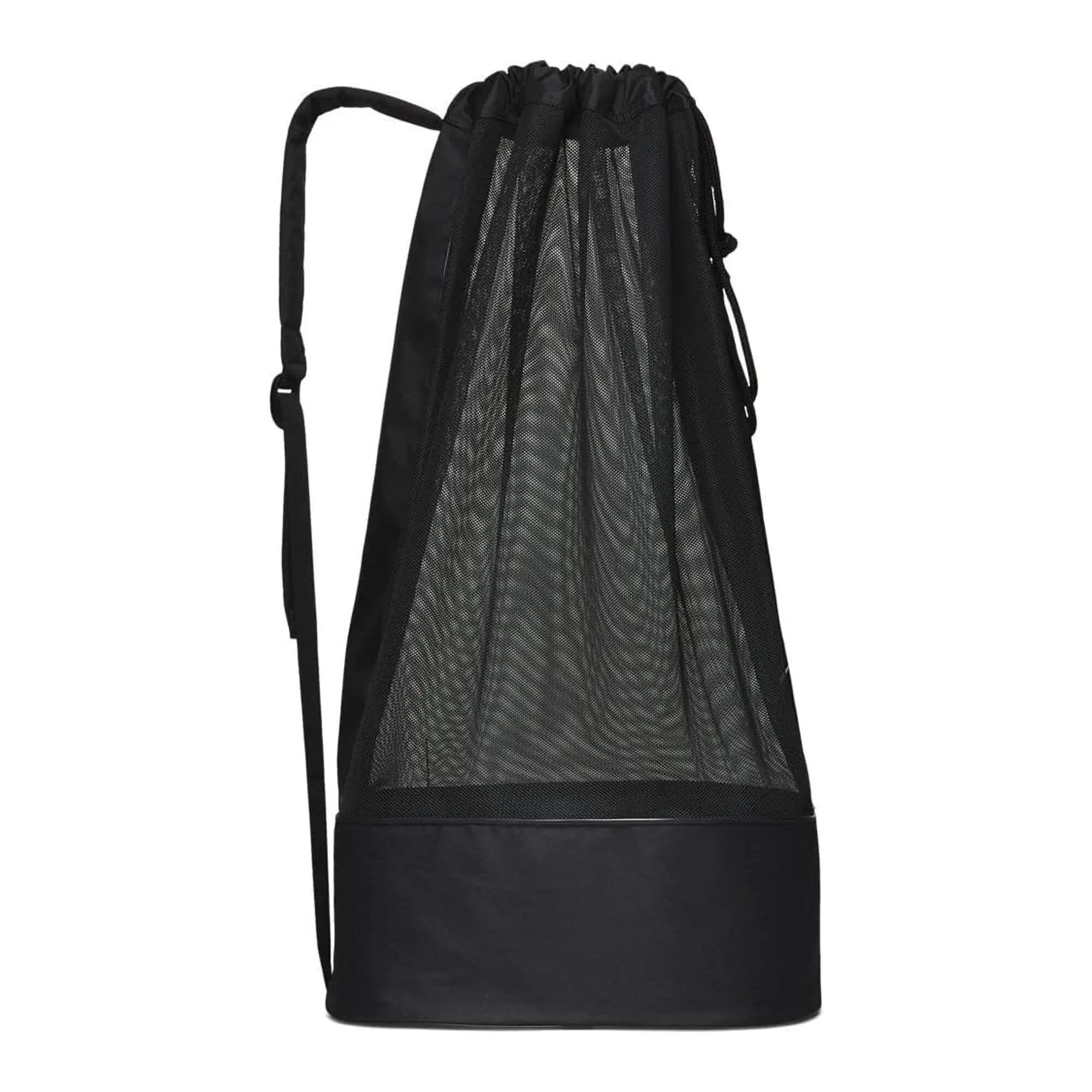 Saco para bolas Club Team Swoosh (Preto) 5/5