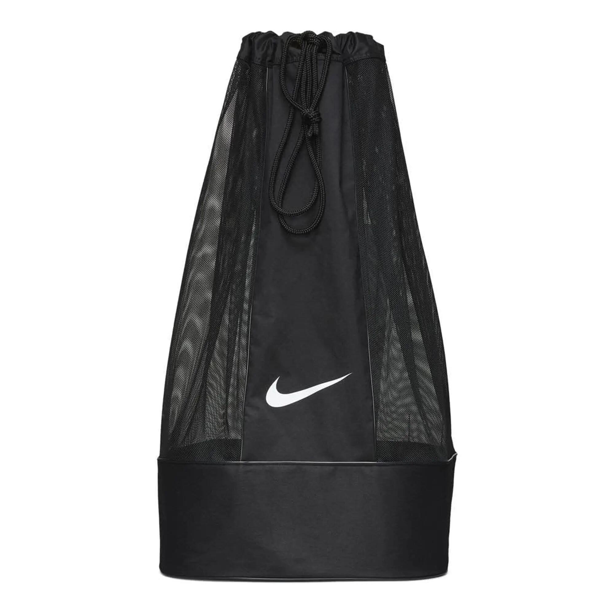 Saco para bolas Club Team Swoosh (Preto) 4/5
