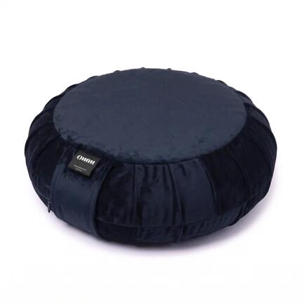 Coussin de méditation Zafu OMM YOGA