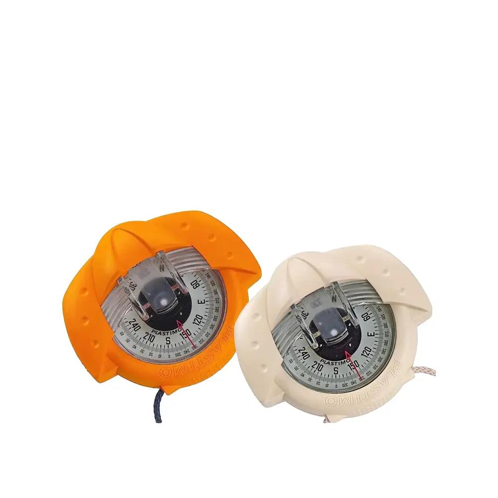 Bussola Iris 50 Arancione Z/A/B/C 2/3