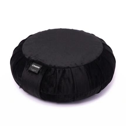 Coussin de méditation Zafu OMM YOGA