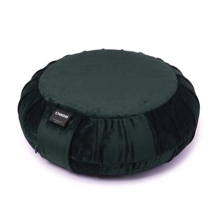 Coussin de méditation Zafu OMM YOGA