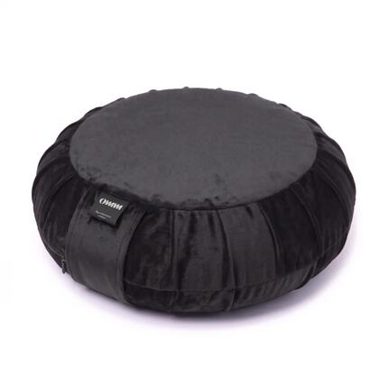Coussin de méditation Zafu OMM YOGA