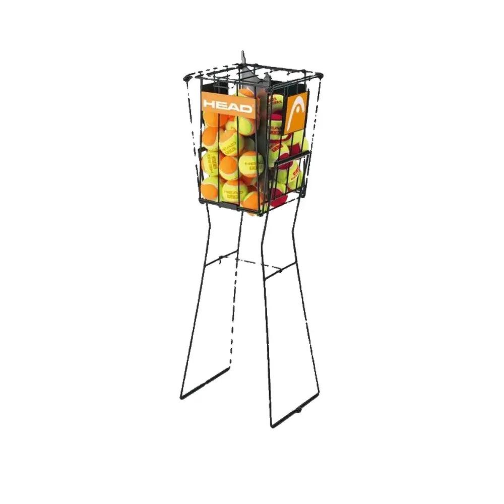 Head Ball Basket With Separator 287251 7/7