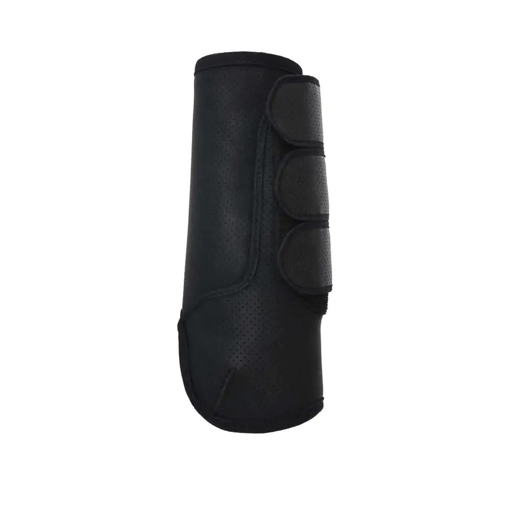Guêtres de cross fermées pour cheval antérieurs Kentucky Air Tech Eventing 3/5