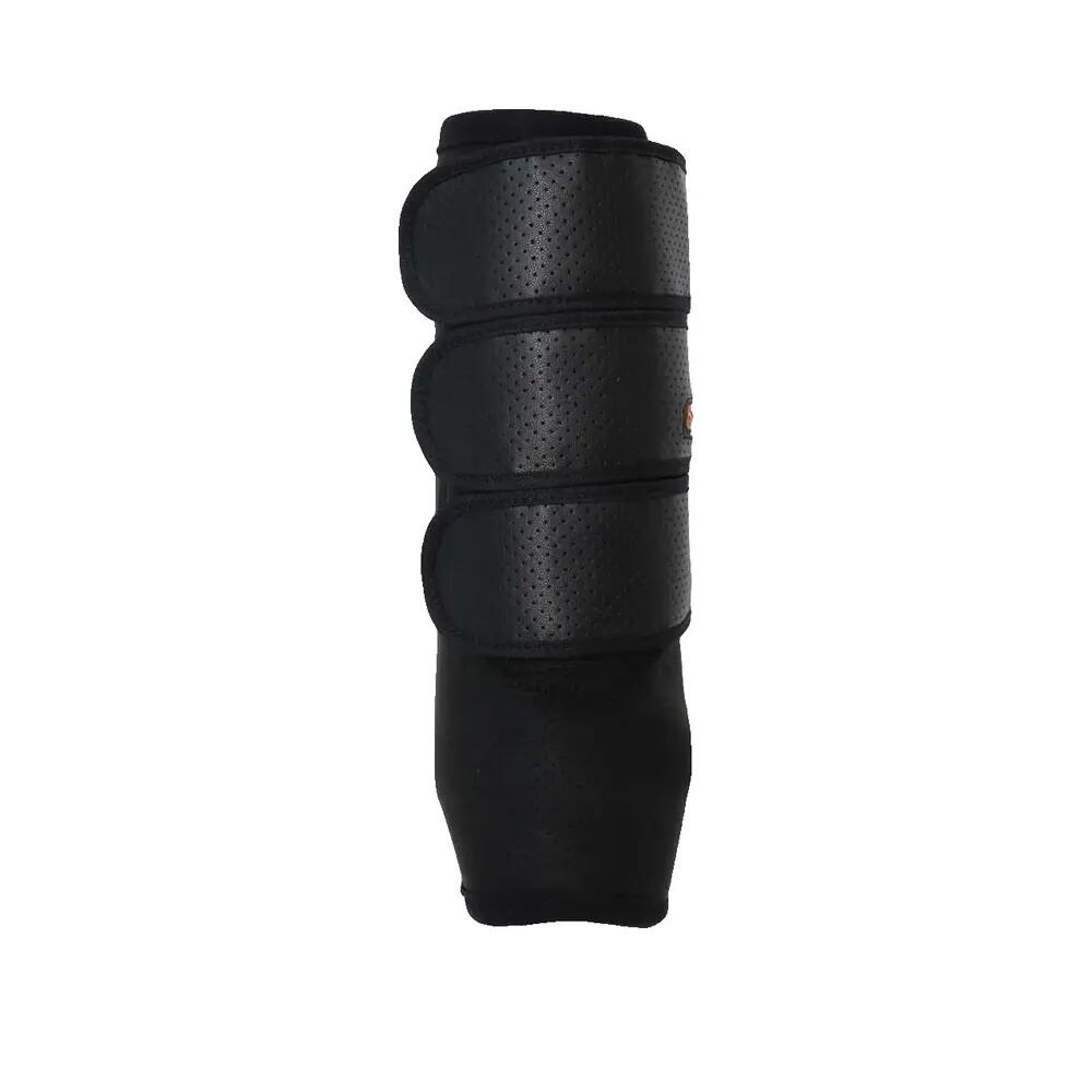 Guêtres de cross fermées pour cheval antérieurs Kentucky Air Tech Eventing 2/5