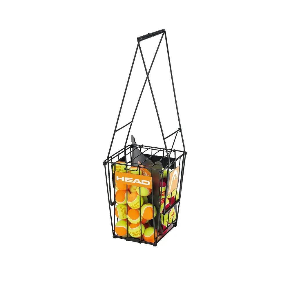 Head Ball Basket With Separator 287251 4/7