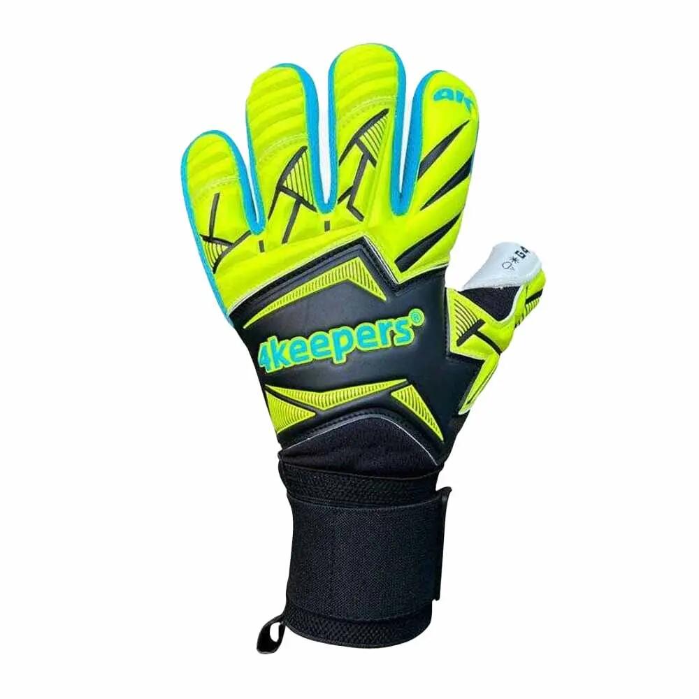 4KEEPERS picture
