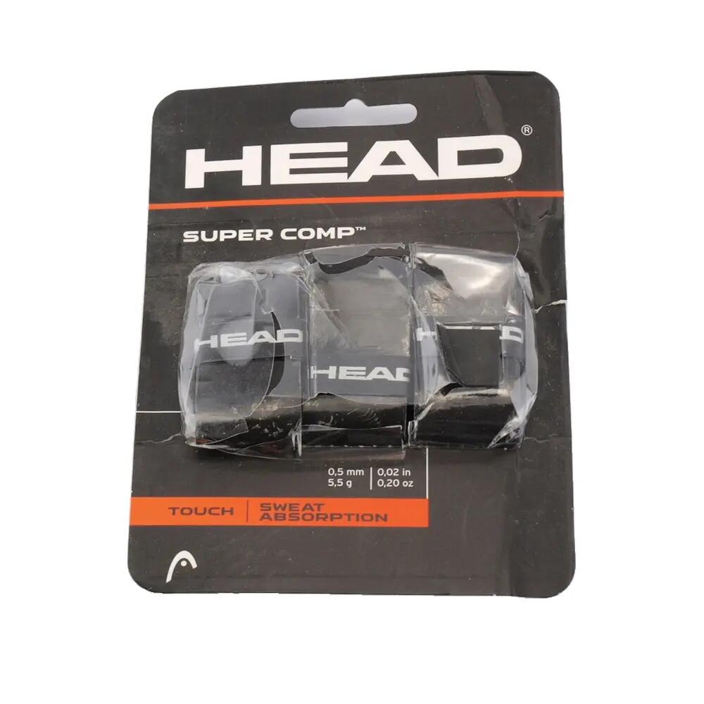 HEAD Supercomp™ Overgrip tennis 2/5