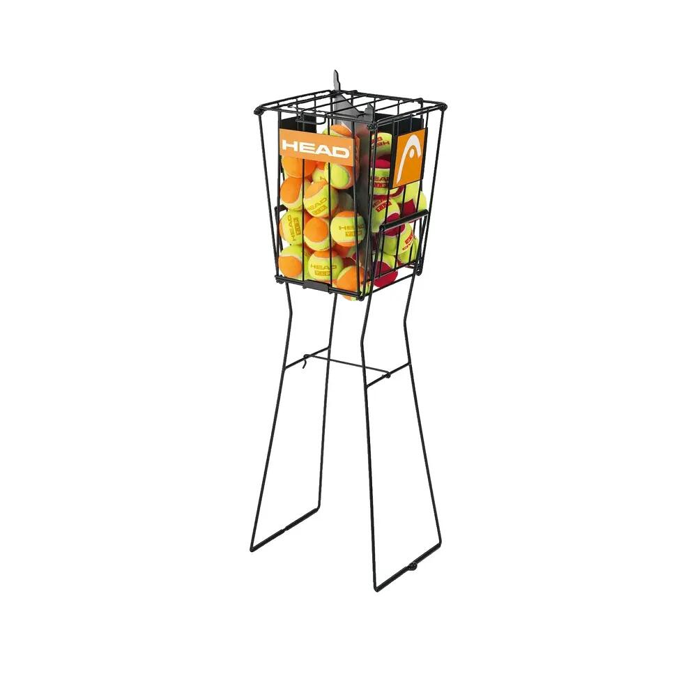 Head Ball Basket With Separator 287251 3/7