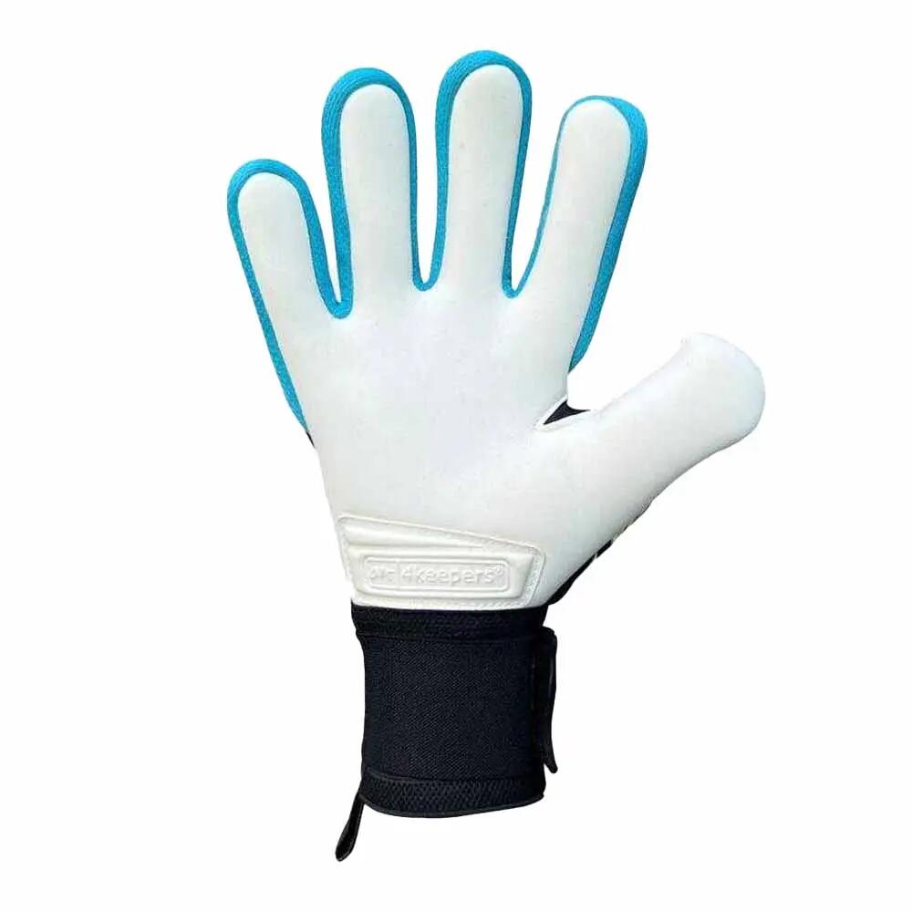Brankářské rukavice pro dospělé 4Keepers Force V5.25 Wave NC 2/3