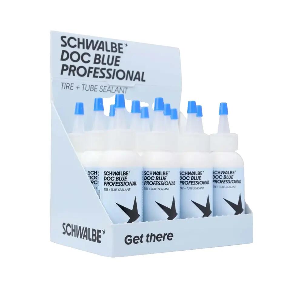 Antipuntura Schwalbe (x12) 4/4