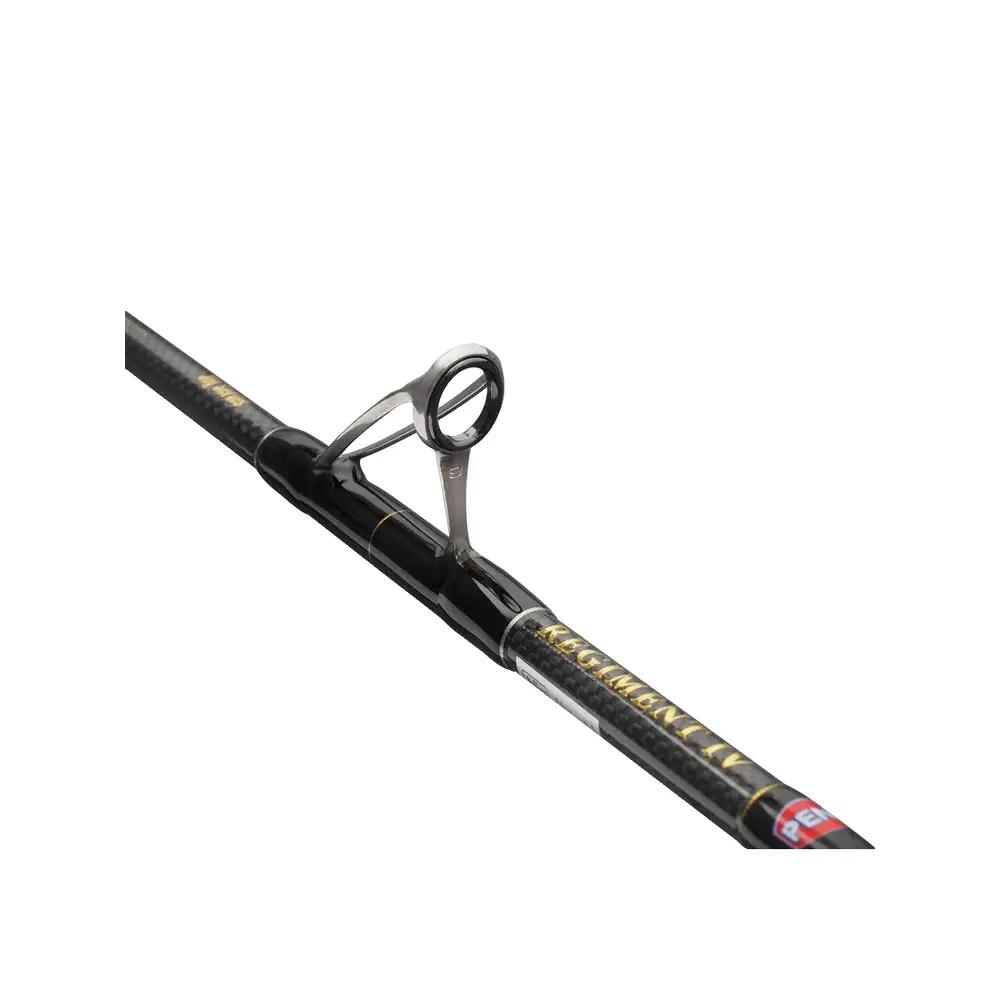 Penn Regiment IV Jig 6FT 20-30lb - Angelrute 3/4