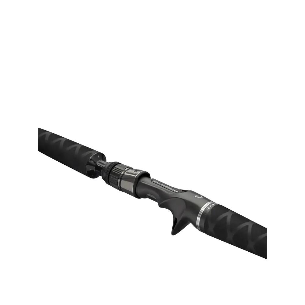 Savage Gear Alpha SG8 Big Bait 2.43m 28-112g - Spinnrute 9/10