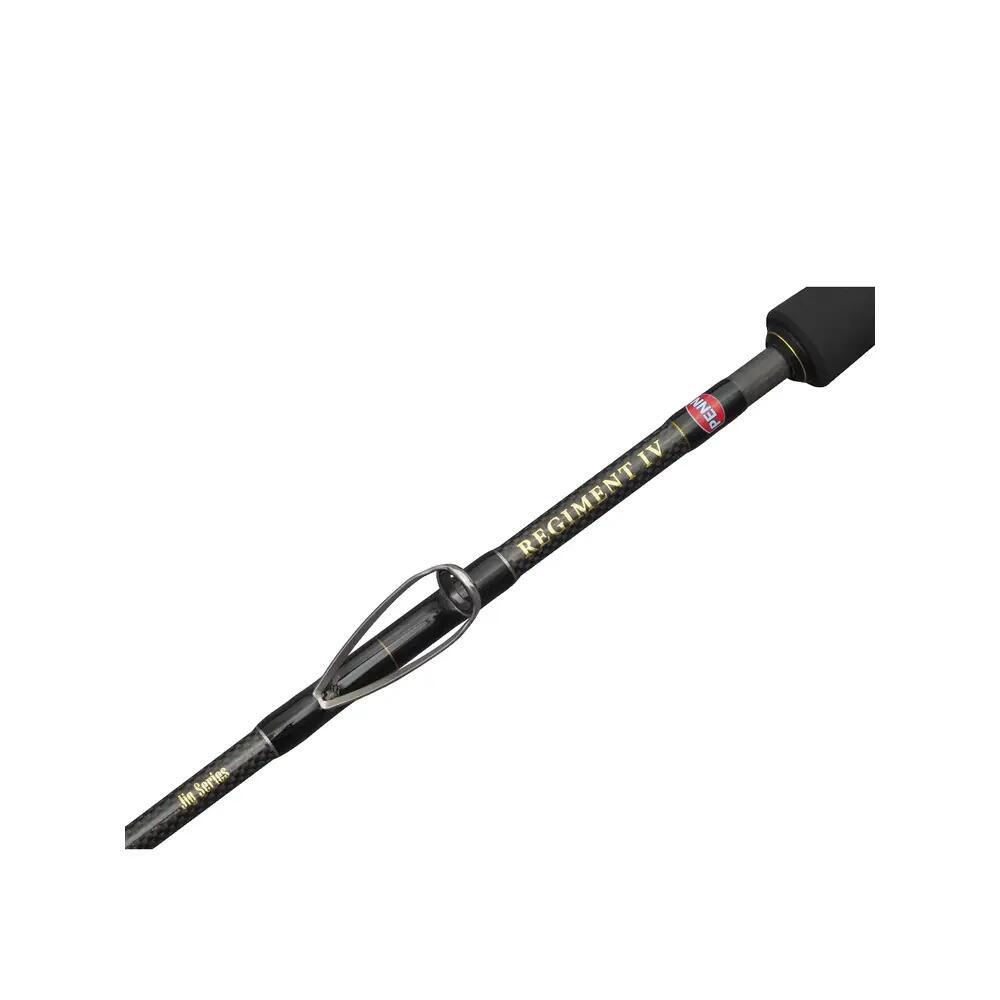 Penn Regiment IV Jig 6FT 20-30lb - Angelrute 2/4