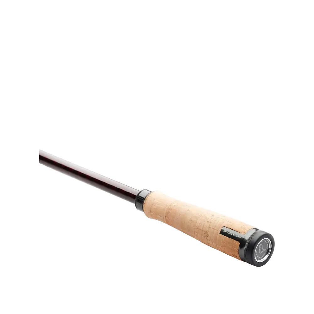 Savage Gear Revenge SG6 Drop Shot 230cm 4-18g - Spinnrute 4/6