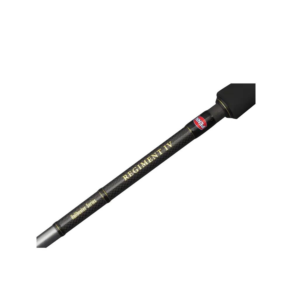 Spinnrute Penn Regiment IV Halibuster 30-50lb 2/5
