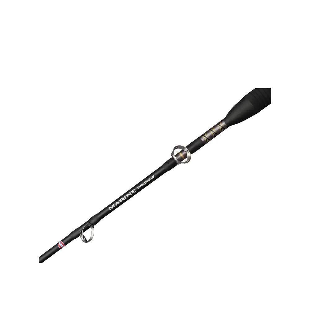 Asta da lancio Penn Brigade Trolling 30-60lb 3/5