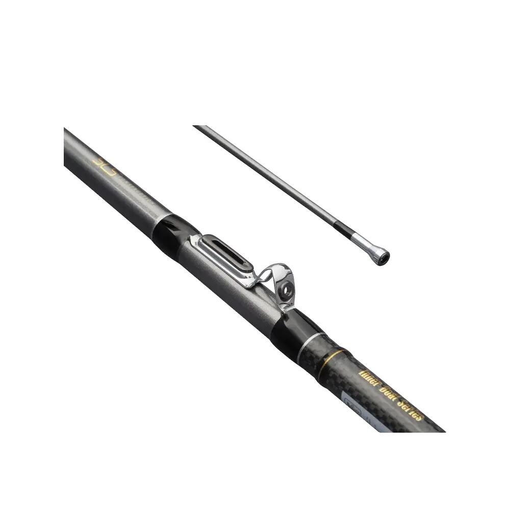 Asta da barca Penn Regiment IV Inner 20-30lb 4/6
