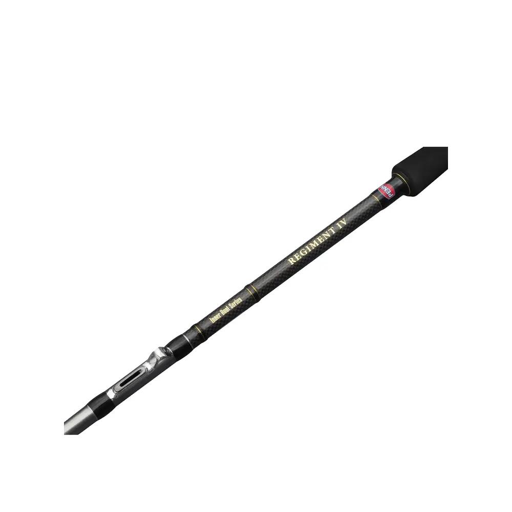 Asta da barca Penn Regiment IV Inner 20-30lb 2/6