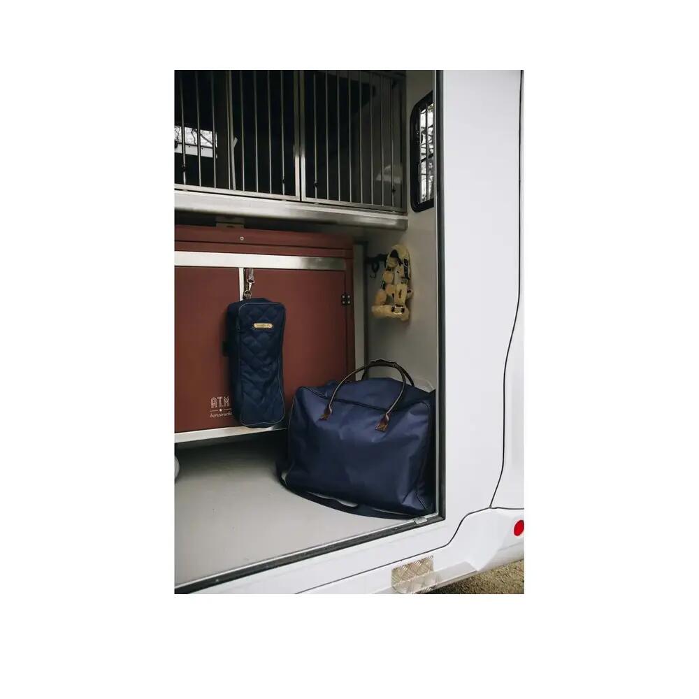Bridle bag Kentucky 5/8