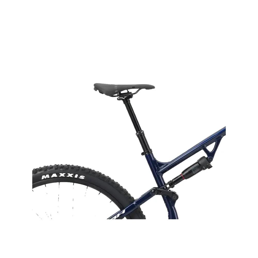 Bicicleta de montanha BH AtomE Lynx 8.0 com motor Shimano EP6 5/6