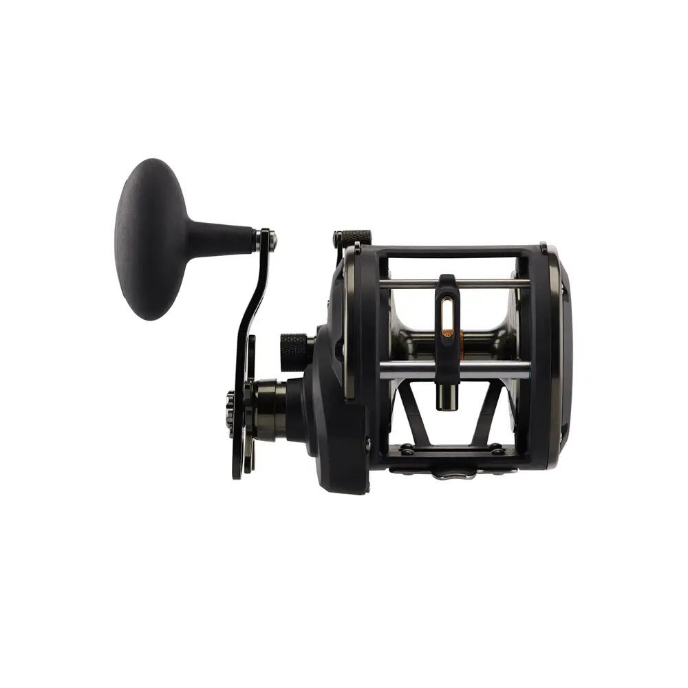 Mulinello da surf casting Penn SQLII50LW Squall II 5/5