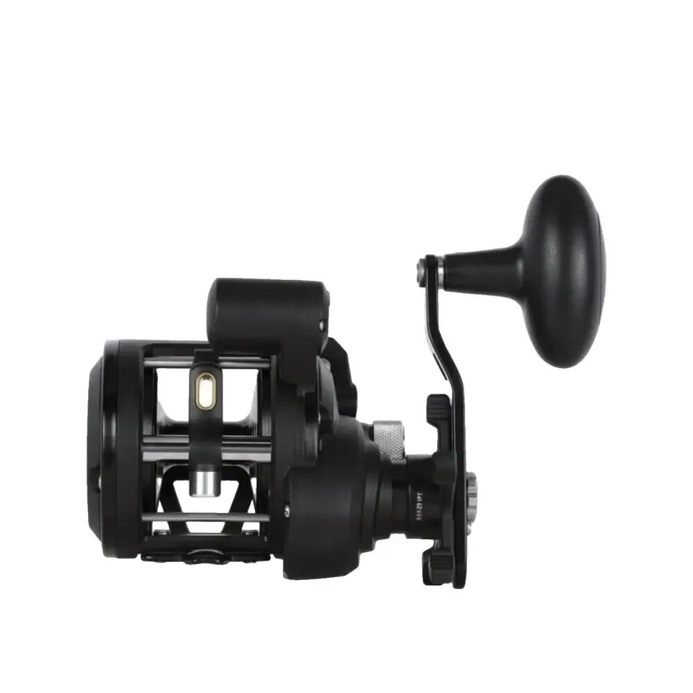 Penn Rival II Level Wind 15LC SD LH - linkshand Multirolle 3/3