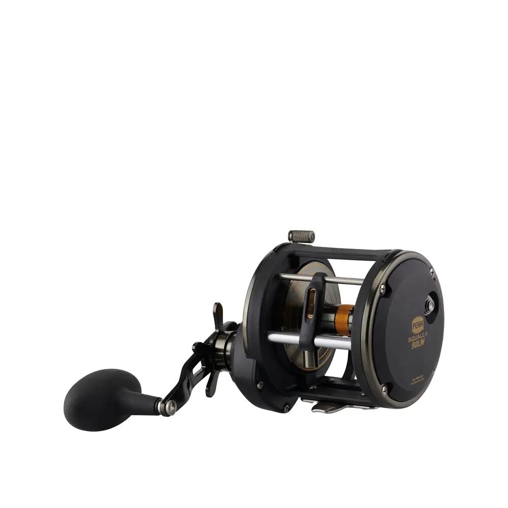 Mulinello da surf casting Penn SQLII50LW Squall II 4/5