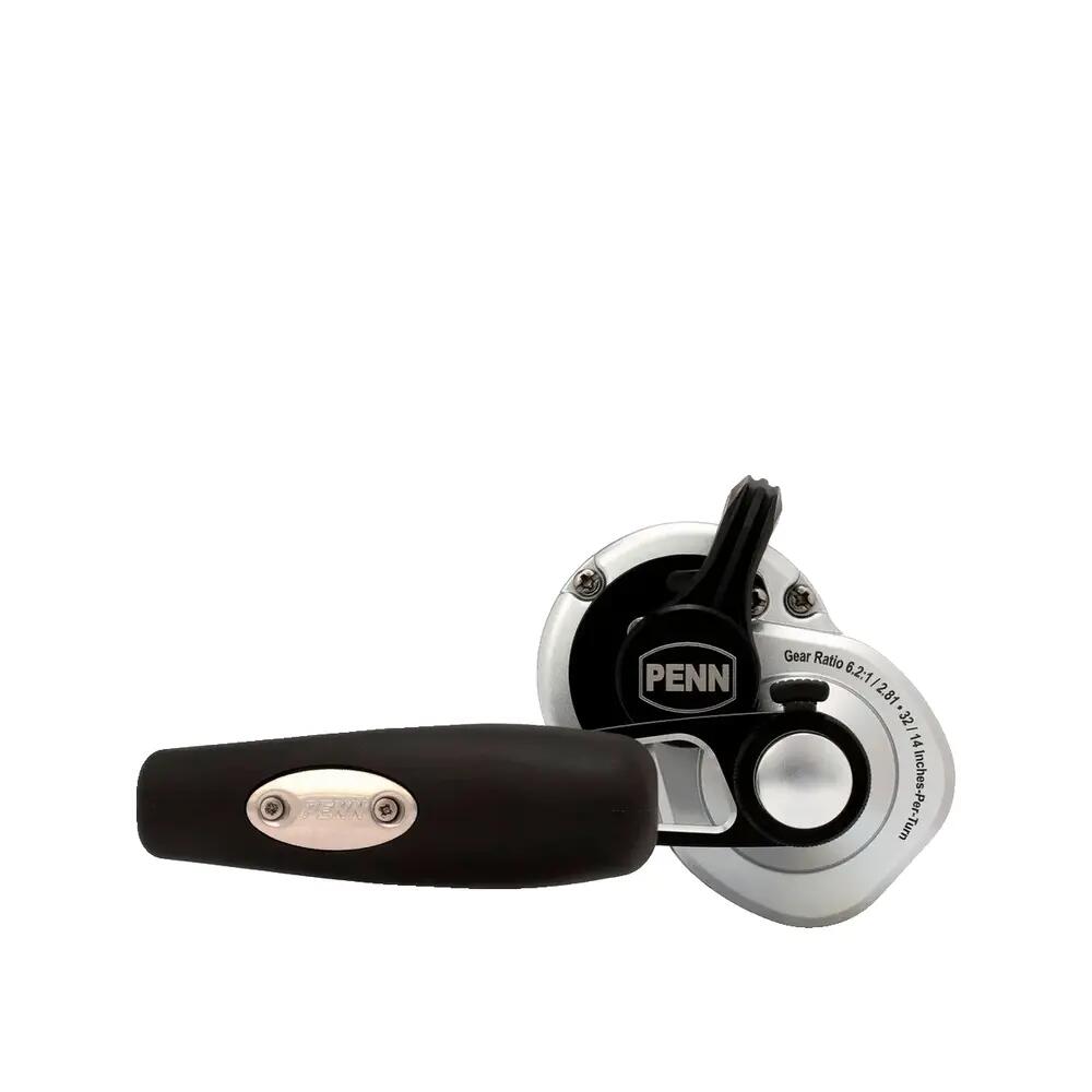 Penn Fathom II Rolle 15LD2 - Multirolle 4/5