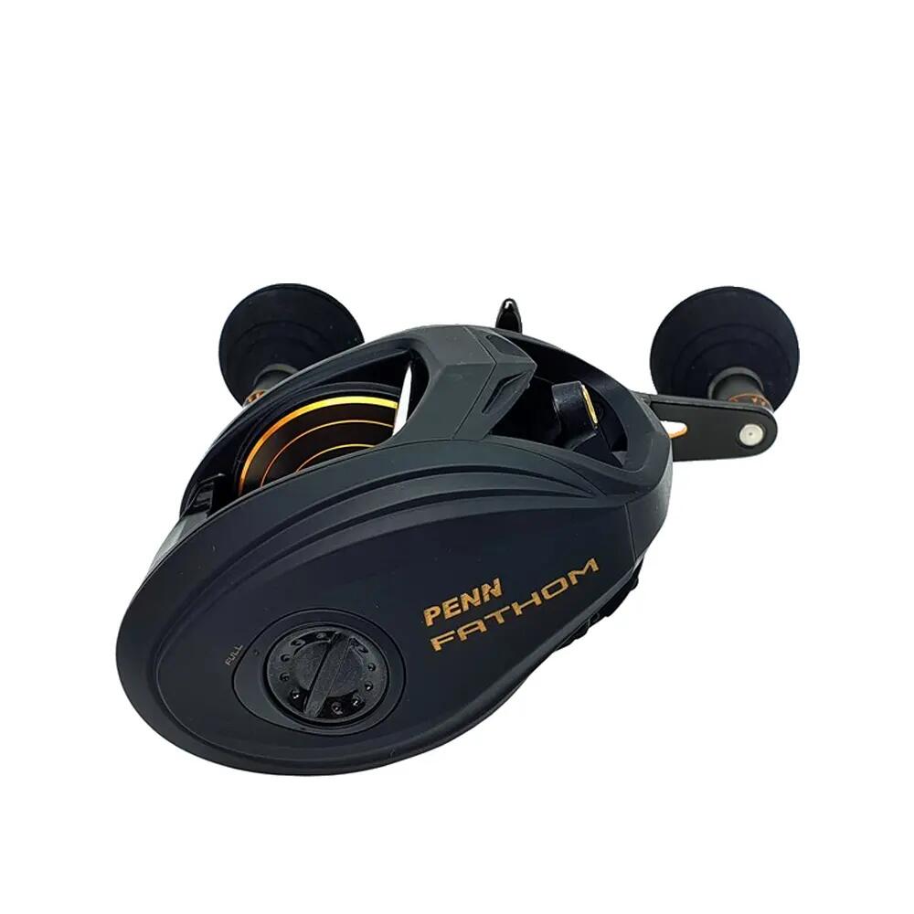 Werpmolen Penn Fathom™ 400LP 9/9
