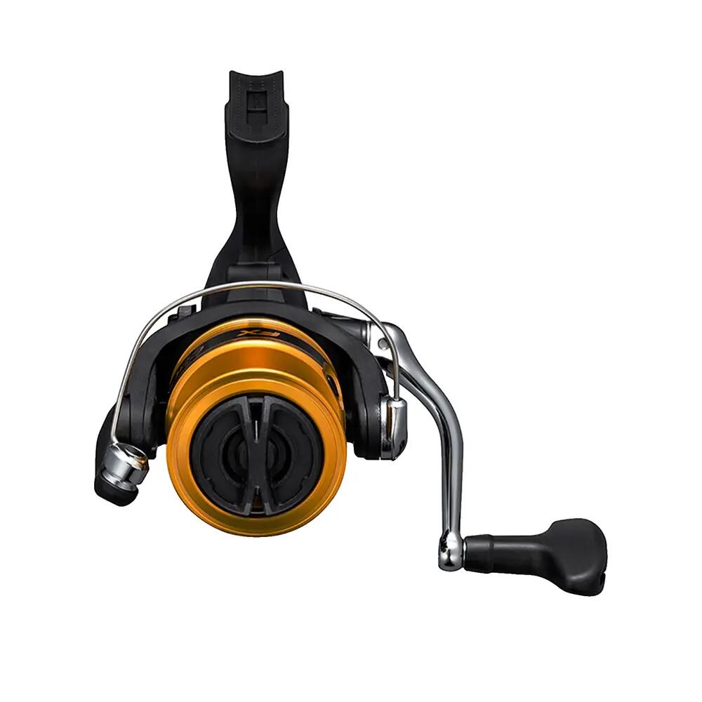 Reel Shimano Fx Fc 2000 8/10