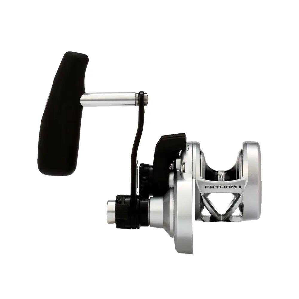 Penn Fathom II Rolle 15LD2 - Multirolle 3/5