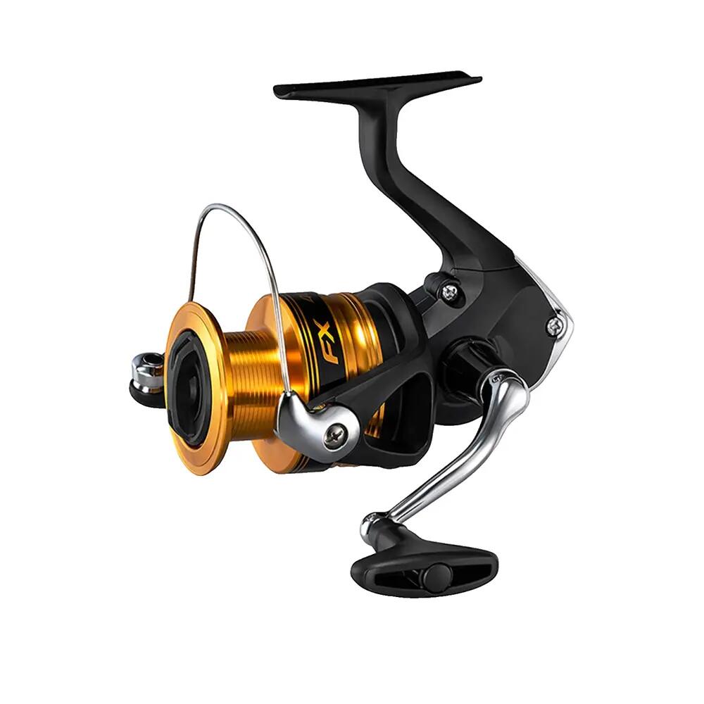Reel Shimano Fx Fc 2000 7/10
