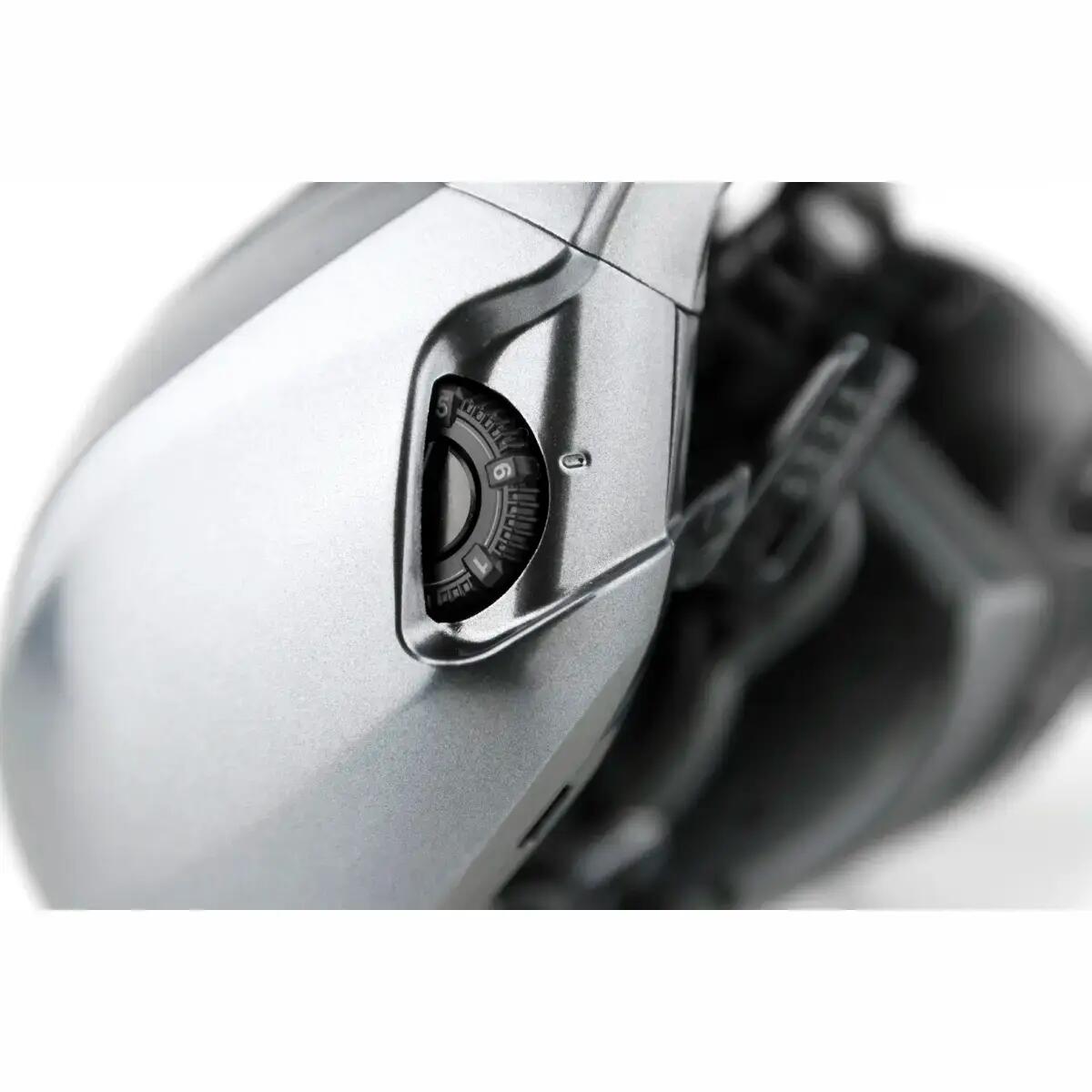 Mulinello per mancini Shimano Aldebaran MGL 51 HG 3/5