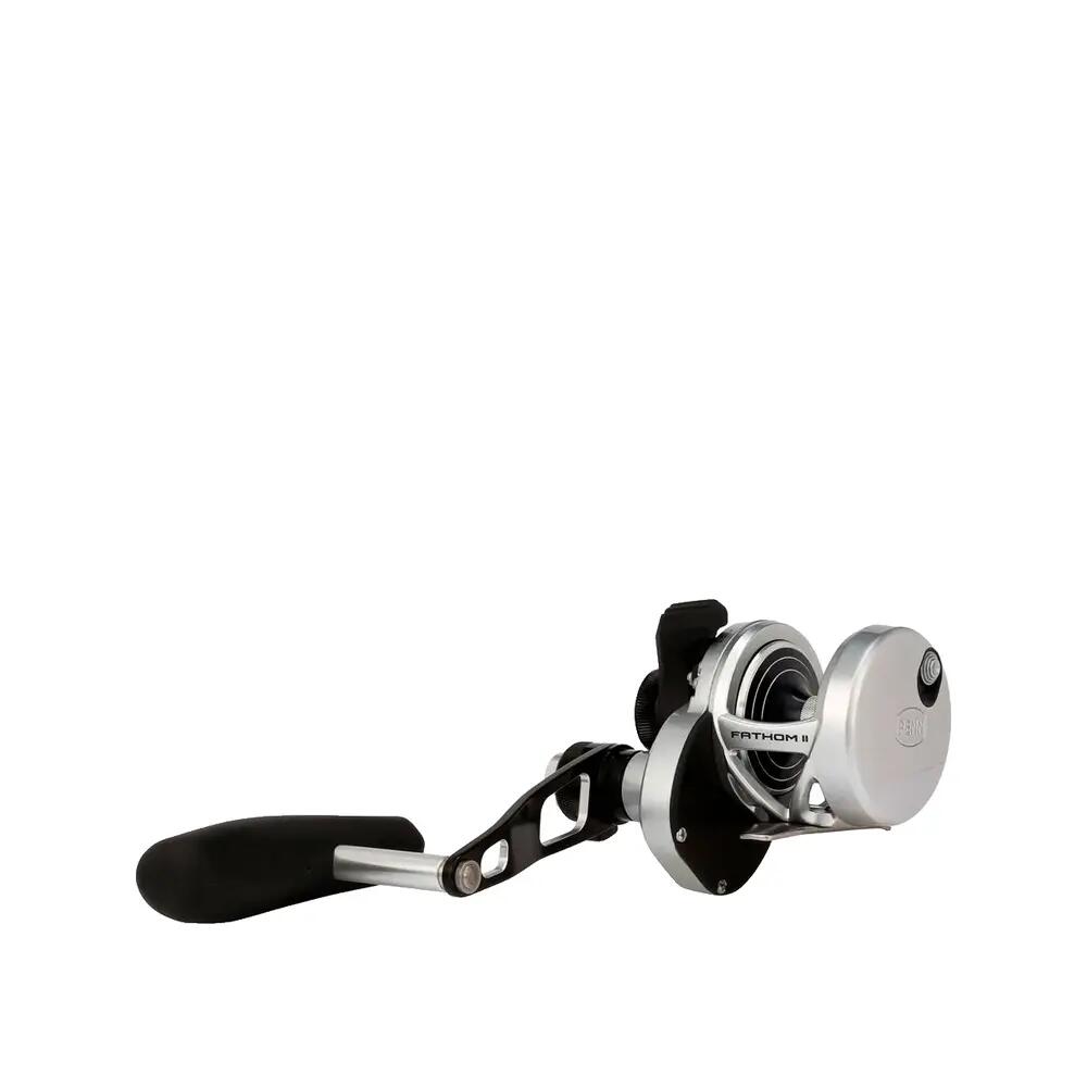 Penn Fathom II Rolle 15LD2 - Multirolle 2/5