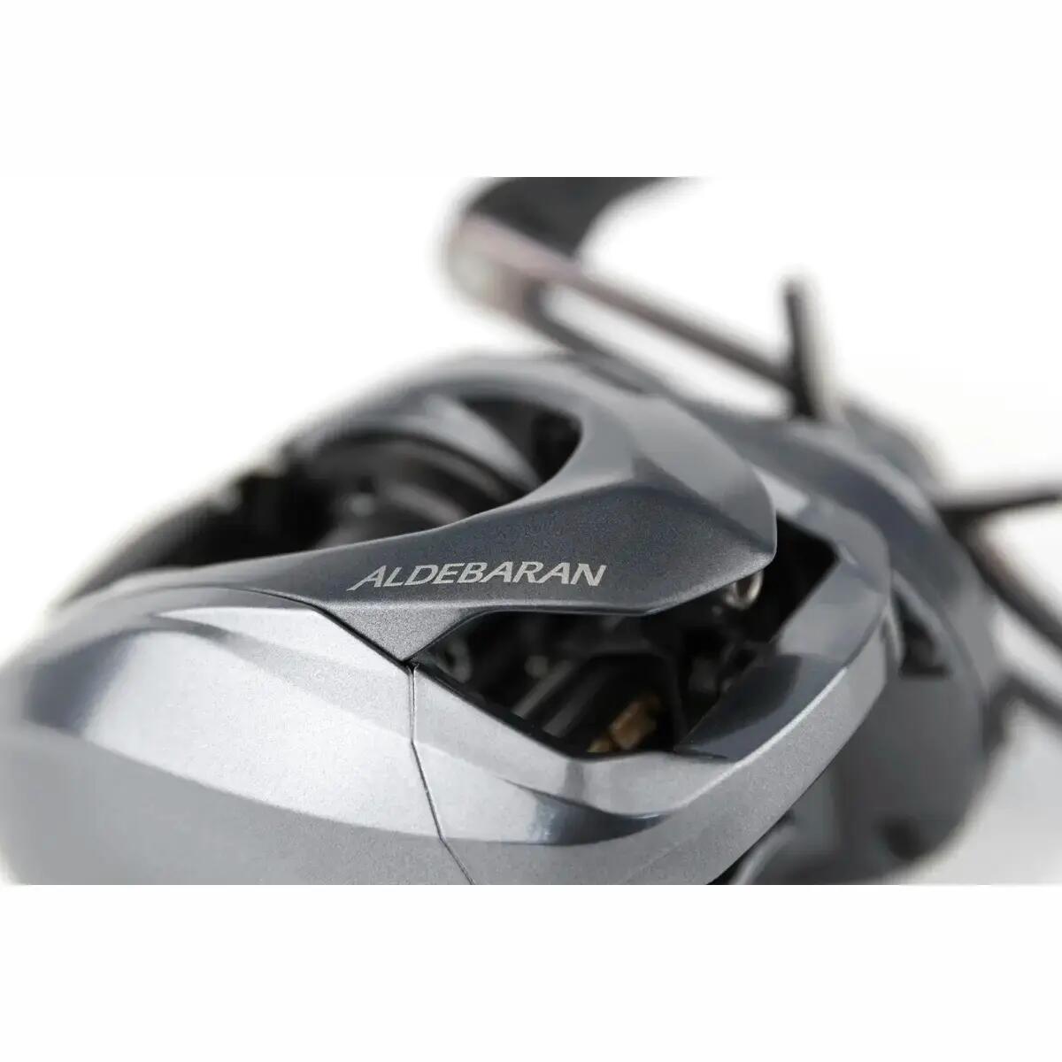 Mulinello per mancini Shimano Aldebaran MGL 51 HG 2/5